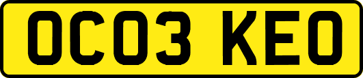 OC03KEO