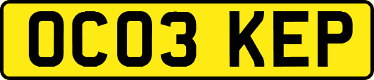 OC03KEP