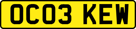 OC03KEW