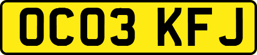 OC03KFJ
