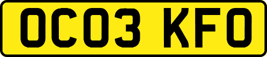 OC03KFO