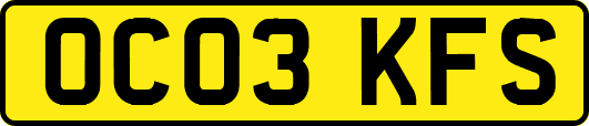 OC03KFS