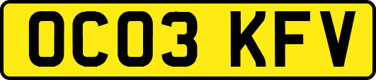 OC03KFV