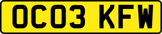 OC03KFW