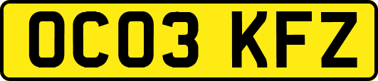 OC03KFZ