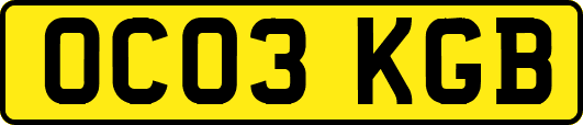 OC03KGB