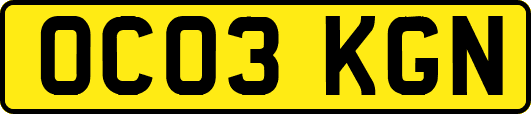OC03KGN
