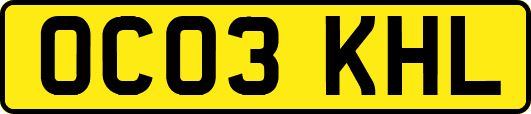 OC03KHL