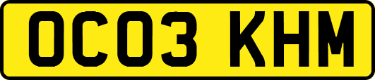 OC03KHM