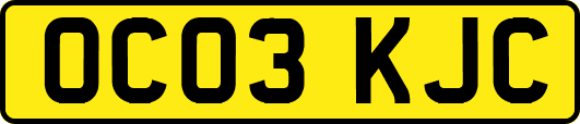 OC03KJC