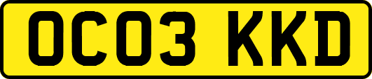 OC03KKD