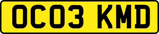 OC03KMD