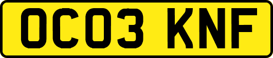 OC03KNF