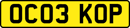 OC03KOP