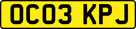 OC03KPJ