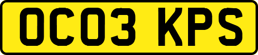 OC03KPS