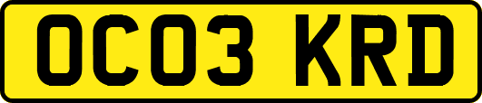 OC03KRD