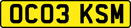 OC03KSM