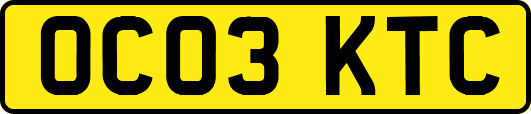 OC03KTC