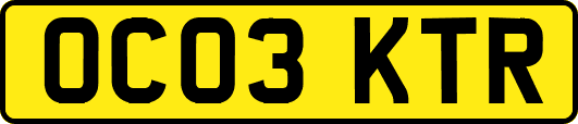 OC03KTR