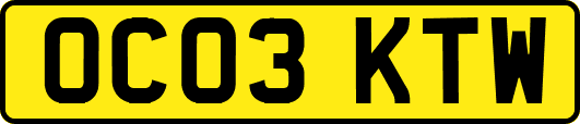 OC03KTW