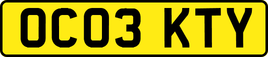 OC03KTY