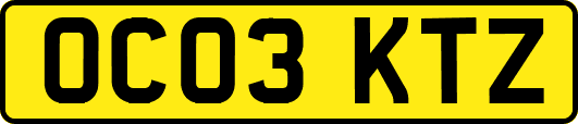OC03KTZ