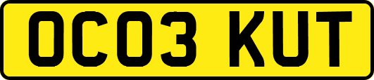OC03KUT