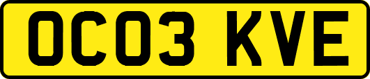 OC03KVE