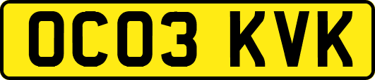 OC03KVK