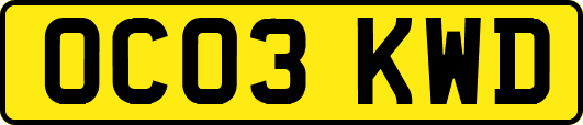 OC03KWD