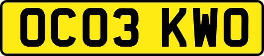 OC03KWO