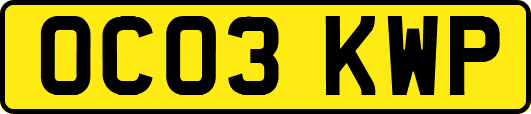 OC03KWP