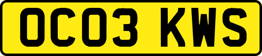 OC03KWS