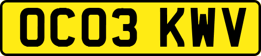 OC03KWV