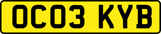 OC03KYB