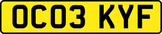 OC03KYF
