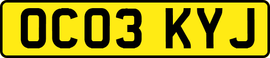 OC03KYJ
