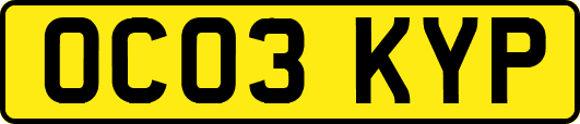 OC03KYP