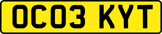 OC03KYT