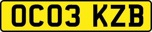 OC03KZB