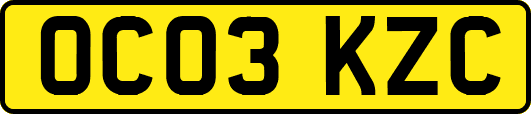 OC03KZC
