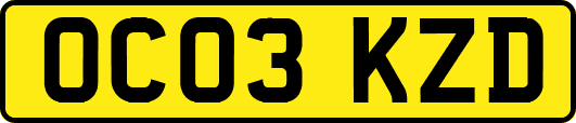 OC03KZD