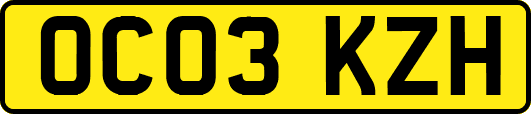 OC03KZH