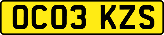 OC03KZS