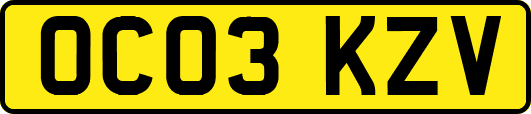 OC03KZV