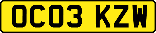 OC03KZW