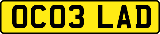 OC03LAD