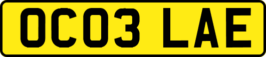 OC03LAE
