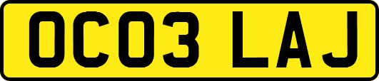 OC03LAJ